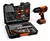 Set Herramientas 152 Piezas + Llave De Impacto Inalámbrica - comprar online