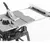 Sierra Circular De Banco Mesa 2200w 5000 Rpm Hamilton Hscm02 - tienda online