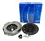 Kit Embrague Skf Vw Saveiro-voyage-fox-gol Trend-suran