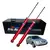 Amortiguadores X4 P/ Bora Golf 2.0 1.8t 1.9 - Taller Smyra