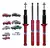 Amortiguadores Volkswagen Gol Power Kit X 4 - comprar online