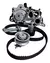 Kit De Distribución C/bomba Vw Polo Virtus Suran 1.6 16v Msi en internet