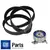 Kit Distribucion Sin Bomb + Termostato Corsa/onix/spin/agile en internet