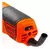 Amoladora Angular 125mm 1200w Haa002-a Hamilton en internet