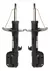 Kit 4 Amortiguadores Toyota Corolla 1.8 (2008 - 2014) Sachs - Taller Smyra