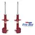 Amortiguadores Fric Rot Toyota Etios 2014-2016 Kit X4 - tienda online