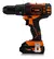 Taladro Percutor Hamilton Ultimate 20v - tienda online