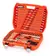 Juego Puntas, Bocallaves Y Combinadas Jb79 Hamilton 79piezas - comprar online