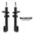 Kit X2 Amortiguador Delanteros Renault Duster 4x2/4x4 Monroe - Taller Smyra