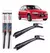 Escobillas Limpiaparabrisa Aerofit Bosch Corsa Classic - tienda online