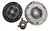 Kit Embrague Vw Amarok Original Skf + Crapodina Hidráulica - comprar online