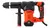 Martillo Demoledor Hamilton 1300w 18j Sds-hex - tienda online