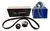 Kit Distribucion + Bomba Agua Peugeot 307 206 207 208 1.6