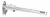 Calibre Metálico Escala Vernier Mecánico Hamilton 150mm C25 - tienda online