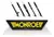 Kit X4 Amortiguadores Fiat Palio Siena Fire Original - Taller Smyra