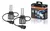Led Hb4 Hb3 9005/6 Cool Blue Intense Osram 6000k 12v Smyra - tienda online