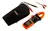 Pinza Amperométrica Digital True Rms Inrush Hpa600 Hamilton - Taller Smyra
