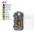 Kit Set Herramientas 1/4 Y 3/8 Tubo Crique Pretul 23969 - Taller Smyra