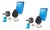Kit Homocinetica x2 Skf Volkswagen Suran 1.6 8v 2006 2007 2008 - comprar online