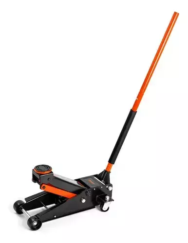 Crique Hidráulico Carrito Hamilton 3 Toneladas Gp300n - comprar online