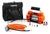 Compresor De Aire 12v Para Automotores Hamilton Cmp12v - comprar online