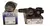 Kit Distribucion + Bomba Agua Peugeot 307 206 207 208 1.6 - comprar online
