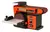 Lijadora De Banda 450w Display Digital Hamilton Hlcb001