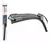 Kit Escobillas Fiesta Kinetic 2011 2012 2013 - comprar online