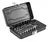 Juego Puntas Y Bocallaves De 1/4 Hamilton Jb39 Profesional