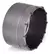Kit Mecha 4 Copa Hormigon Widia + 1 Extens Sds Plus Hamilton - Taller Smyra