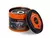 Discos De Corte Abrasivos 115mm X 1mm Lata X50 U. Hamilton
