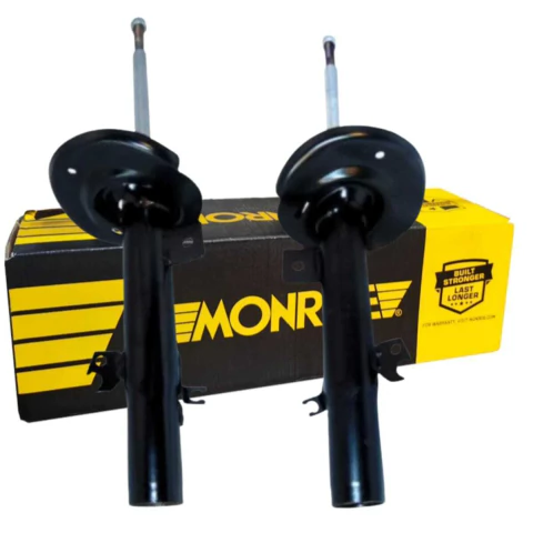 Kit X2 Amortiguadores Delanteros Monroe 208 C3 2013/. 46mm