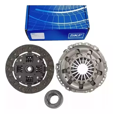 Kit Embrague Chevrolet Corsa Prisma Celta Agile 1.4 Skf