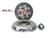 Kit Embrague Fiat Grand Siena Novo Palio 1.4 Motor Evo