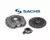 Kit Embrague Fiat Siena 1.4 8v Fire Sachs Original - tienda online