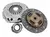 Kit Embrague Toyota Etios 1.3 1.5 Original C/ Grapo Mecanica - comprar online