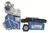 Kit Distribucion C/bomba Ford Fiesta Kinetic 1.6 16v Skf en internet