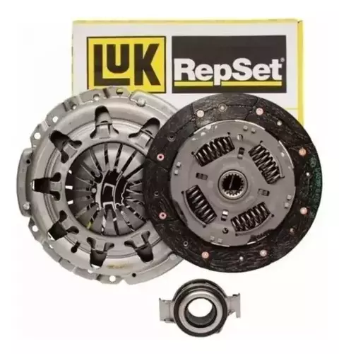 Kit Embrague Luk Para Fiat Palio Siena 1.3 1.4 Fire