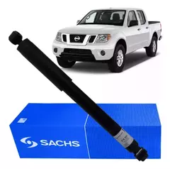 X2 Amortiguador Sachs Nissan Frontier/np 300 2016/2021 Tras.