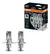Juego Cree Led X 2 Unidades Lamparas H4 + T10 Osram - tienda online