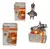 Lampara H4 Osram 12v 60/55w P43t Alta Y Baja Bilux Alemana