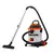 Aspiradora 20 Lts Profesional Hamilton Hap020 + Accesorios