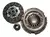 Kit Embrague Toyota Hilux 2.5 3.0 Sachs Origina C/crapodina en internet