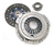 Kit Embrague Toyota Hilux 2.5 3.0 Sachs Origina C/crapodina - Taller Smyra