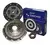 Kit Embrague Toyota Hilux 2.5 3.0 Sachs Origina C/crapodina