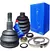 Homocinética L/ Rueda Chevrolet Corsa / Agile 1.4 / 1.6 Skf en internet