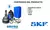 Kit X 1 Homocineticas Skf Lado Rueda Gol G1 Ab9 G3 G4 Polo Saveiro - comprar online