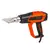 Pistola De Calor Hamilton 2000w 350°/600° + Kit Accesorios - Taller Smyra