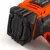 Imagen de Pistola De Calor Hamilton 2000w 350°/600° + Kit Accesorios