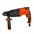 Rotomartillo Sds Plus Hamilton 1050w 3.5 Joules Color Naranja Hrm001 en internet